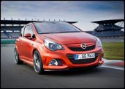 Primul VIDEO cu noul Opel Corsa