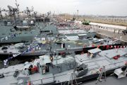 Limbajul codificat al spagarilor din Portul Constanta. Ce inseamna o palma americana , un bat sau o painica
