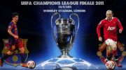 Cea mai scumpa finala de Champions League: meciul Manchester United-Barca valoreaza 369 de milioane de euro