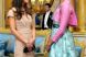 Rochia de mireasa pe care Liz Taylor a purtat-o la prima nunta, scoasa la licitatie