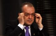Premierul Emil Boc: Orice licitatie trucata pune in pericol absorbtia banilor europeni