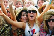 TOP 3 cele mai tari festivaluri muzicale europene
