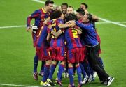 Paradoxul economic al Barcelonei: castigarea Ligii Campionilor inseamna pierderi mai mari pentru club