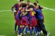 
	Paradoxul economic al Barcelonei: castigarea Ligii Campionilor inseamna pierderi mai mari pentru club
