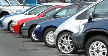 Vrei sa-ti cumperi masina second-hand inmatriculata inainte de 2007? Platesti taxa auto VIDEO
