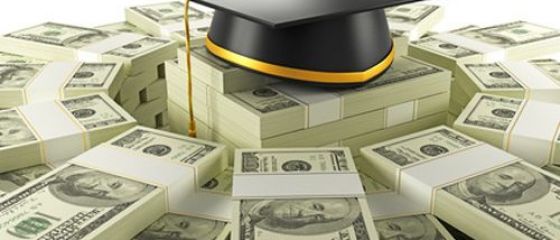 Platiti sa nu mearga la scoala. Cum primesti 100.000 dolari ca sa nu te duci la facultate si sa schimbi lumea