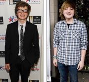 Transformarile incredibile ale pustilor de la Hollywood: la 17 ani castiga 5 milioane $ pe an!