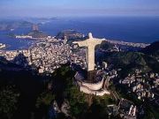 Rio de Janeiro, orasul in care ploua cu bancnote. La propriu!