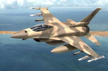 Romania nu are bani sa cumpere avioane F16. SUA ne propun sa ne unim cu bulgarii VIDEO