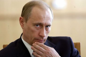 Putin: Fostul sef FMI, victima unei inscenari. Ce secret legat de tezaurul SUA descoperise Kahn VIDEO