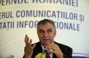 Ministrul Comunicatiilor l-a numit in Consiliul de Administratie al Postei Romane pe un partener de afaceri al sotiei sale