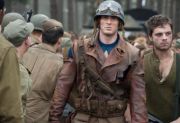 Interviu cu Sebastian Stan, romanul din blockbusterul Capitanul America! Cum a ajuns sa joace intr-un film de 140 de milioane $!