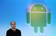 Andy Rubin, omul care a REVOLUTIONAT conceptul telefoanelor mobile. Cum a devenit ANDROID cea mai populara platforma
