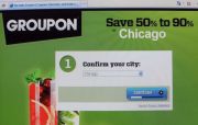 Groupon se listeaza la bursa. Oficialii companiei spera sa obtina 750 mil. dolari