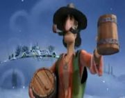 Povestea primei animatii 3D creata de moldoveni: costa 5 milioane euro; si i-a impresionat pe cei de la Disney