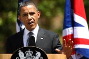Obama a gasit vinovatii pentru incetinirea recuperarii economice a SUA: Japonia si Europa