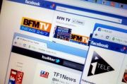 Facebook si Twitter, interzise in Franta. Vezi de ce