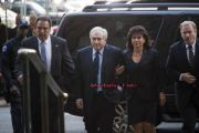 A inceput procesul fostului sef al FMI. Afla cum a pledat Dominique Strauss-Kahn la acuzatiile de agresiune sexuala