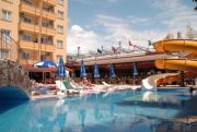 Primul aqua-park din Romania, care va fi acoperit in totalitate. Investitie de 25 de milioane de euro
