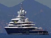 Abramovici i-a enervat pe italieni. De ce vor venetienii sa-i ceara taxa de oligarh