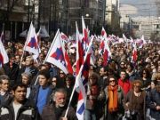 Aprobarea de catre FMI a noii transe pentru Grecia depinde de luarea unor decizii dificile in Europa