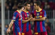 Barca isi rotunjeste bugetul de transferuri cu 40 de milioane euro;! Banii cu care Guardiola isi poate indeplini visul: