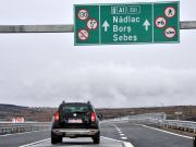 Vom plati taxa pentru toate autostrazile din Romania. Vezi de cand