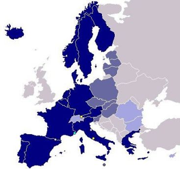Aderarea Romaniei si Bulgariei la spatiul Schengen, amanata. A confirmat presedintia ungara VIDEO