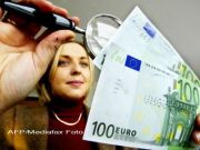 FMI: Examinarea candidatilor la zona EURO va fi mai dura
