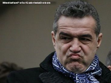 Fiscul incepe sa execute silit proprietatile bogatilor. Reactiile lui Gigi Becali, Locic, Negoita si Tantareanu VIDEO