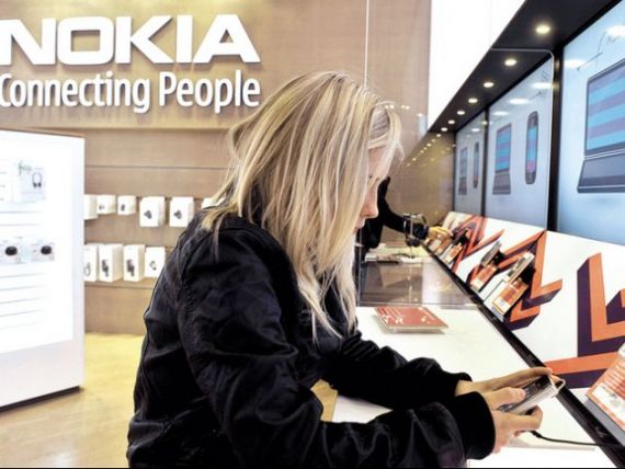 Cand o tara este dependenta de o singura companie: agonia Nokia este resimtita dureros de intreaga Finlanda