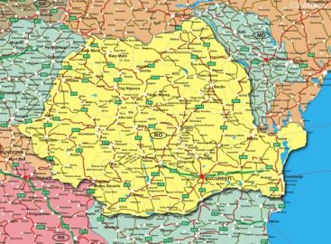 Guvernul a stabilit capitalele celor 8 noi judete. Vezi care sunt