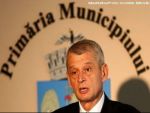 Oprescu: Am decis sa nu mai aruncam banii publici, referendumul Capitalei nu si-ar fi atins scopul
