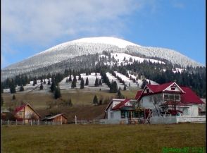 Vrei sa cumperi doi munti in Austria? Costa cat un apartament in Bucuresti VIDEO