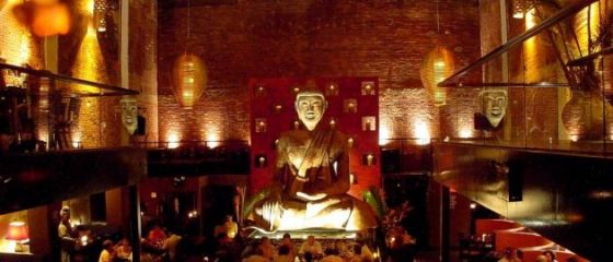 O cina te costa 200 de lei si o bere la terasa 60 de lei. Orasele unde n-ai avea bani nici sa treci strada