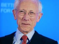 
	FMI a blocat candidatura lui Stanley Fischer. Vezi de ce
