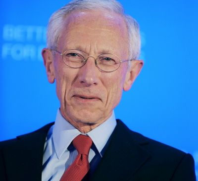 FMI a blocat candidatura lui Stanley Fischer. Vezi de ce