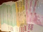Cum e sa castigi 1,3 milioane de euro la loto si sa nu ai habar
