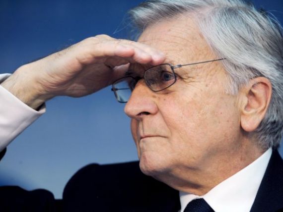 Trichet, BCE: Derapajele bugetare trebuie pedepsite mai aspru