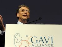 
	Bill Gates, al doilea miliardar al Planetei, anunta urmatoarea revolutie tehnologica
