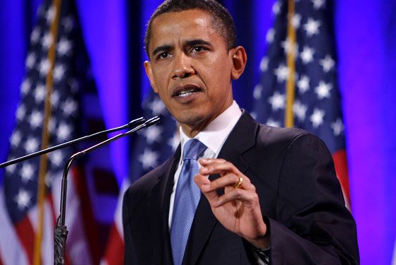 Obama: Lipsa unui acord de majorare a plafonului de indatorare al SUA poate provoca o noua criza