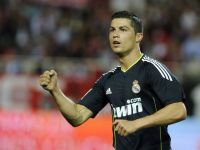 Forbes: Cristiano Ronaldo, pentru a doilea an consecutiv cel mai bine platit sportiv din lume