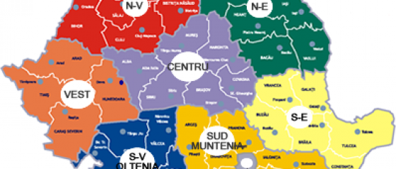 Tara Barsei, Tara Hategului si Tinutul Secuiesc, variante pentru reorganizarea administrativa. Maghiarii nu vor nici asa