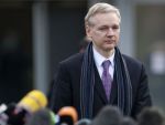 Vrei sa iei pranzul cu Julian Assange, fondatorul WikiLeaks? Ce trebuie sa faci