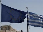 Criza din Grecia este principala amenintare pentru stabilitatea bancilor din zona euro, avertizeaza BCE