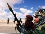 Razboiul din Libia a costat SUA cat 100 de kilometri de autostrada romaneasca