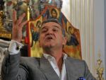 GIGI BECALI, executat de Fisc: Ce c... Eu conduc Europa, ei conduc Romania. Sunt de cinci ori mai tare decat ei!