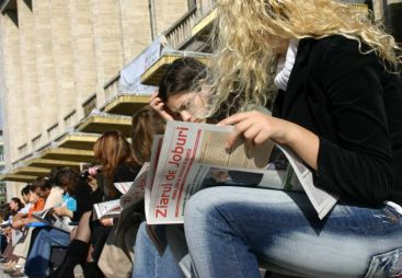 Tineri cu pretentii. Companiile au nevoie de angajati, dar nu gasesc candidatii potriviti VIDEO