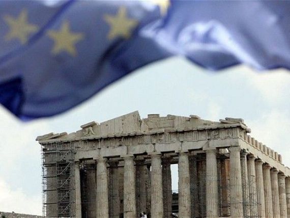 Societe Generale: Dupa 2000 de ani, soarta lumii va fi din nou decisa de parlamentarii din Atena