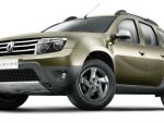 Renault lanseaza noi modele de Duster, Sandero Stepway si Fluence in America Latina. Vezi cum au fost modificate GALERIE FOTO